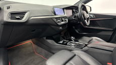 BMW 1 Series 128ti 5dr Step Auto Petrol Hatchback